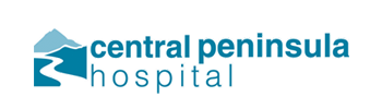 Central Peninsula General Hospital logo