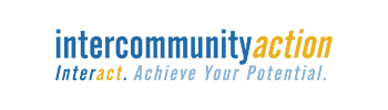 Intercommunity Action Inc/INTERACT logo