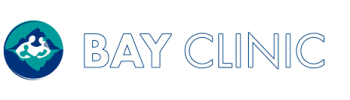Bay Clinic Mobile Health logo