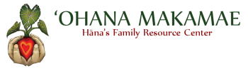 Ohana Makamae Inc logo