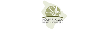 Hamakua Health Center - logo