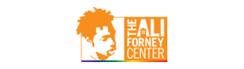 The Ali Forney Center -- logo