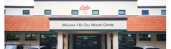 Community Clinic of Maui logo