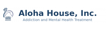 Aloha House Inc logo