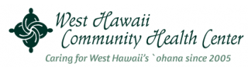 West Hawaii Community logo