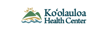 Ko`olauloa Health logo