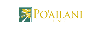 Poailani Inc logo