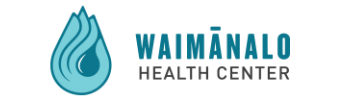 WAIMANALO HEALTH CENTER logo