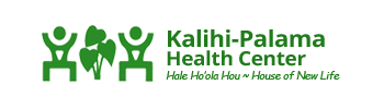 KALIHI-PALAMA HEALTH CENTER logo