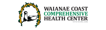 Waianae Coast Comp Health Center logo