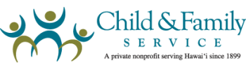 Child and Family Service logo
