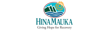 Hina Mauka/Teen Care logo