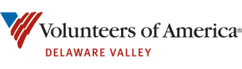 Volunteers of America Delaware Valley logo