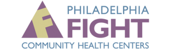 Philadelphia FIGHT Youth logo