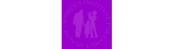 Womens Institute for Family Health logo