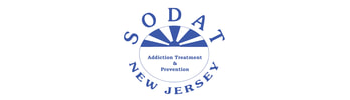SODAT of New Jersey Inc logo