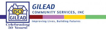 Gilead Community Services Inc logo