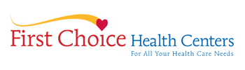 First Choice Health Centers logo