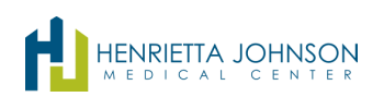 Henrietta Johnson Medical logo