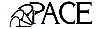 Pace Inc logo