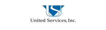 United Services Inc logo