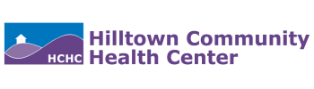 HUNTINGTON HEALTH CENTER logo
