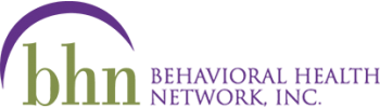 Behavioral Health Network Inc logo
