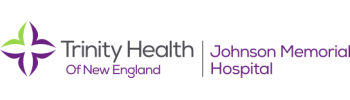Johnson Memorial Hospital logo