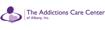 Addictions Care Center of Albany Inc logo