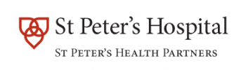 Saint Peters Addiction Recovery Center logo
