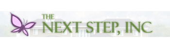 Next Step Inc logo