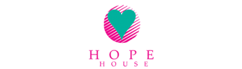Hope House Inc OP 1 logo