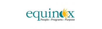 Equinox Inc logo