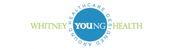Whitney M Young Jr Health Center Inc logo
