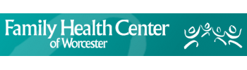 Family Health Center - logo