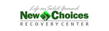 New Choices Recovery Center  logo