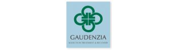 Gaudenzia Inc logo
