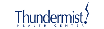 Thundermist Health Center logo