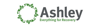 Ashley Addiction Treatment  logo