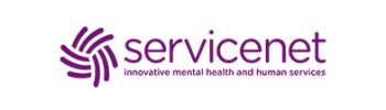 ServiceNet Inc logo