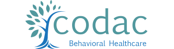 CODAC Behavioral Healthcare logo