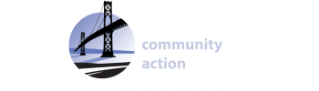 EAST BAY COMMUNITY ACTION logo