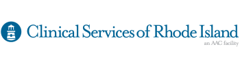 Clinical Services of Rhode Island logo