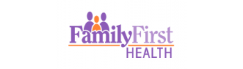 FAMILY FIRST HEALTH logo