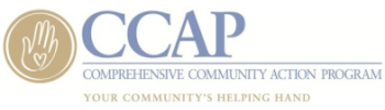 CCA INC. BEHAVIORAL HEALTH logo