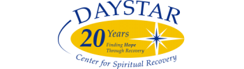 Daystar Center for Spiritual Recovery logo