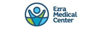 Ezra Medical Center logo