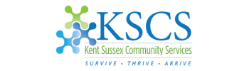 Kent Sussex Community Services logo