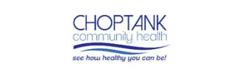 CHOPTANK COMMUNITY HEALTH logo