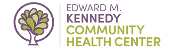 Edward M. Kennedy Community logo